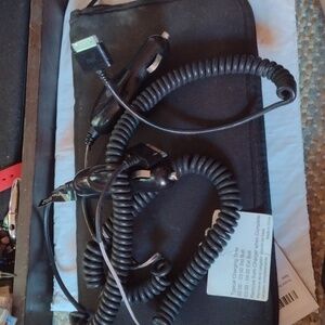 iPod/iPad/iPhone charger pair